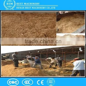 2015 the Newest Design Wood Prcessing Sawdust Drum Rotary Dryer thumbnail-1