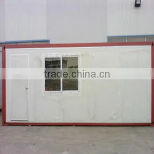 Movable Container House thumbnail-1