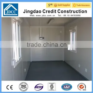 Folding Container House thumbnail-4