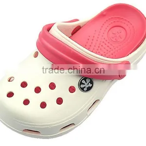 Hot Sale 2014 Girl and Animals Sex Hot Sale Eva Nurse Clogs With Custom Logo,various Color,custom Color,OEM Orders Are Welcome thumbnail-1
