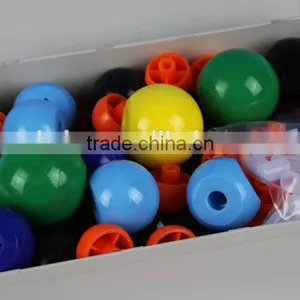 New University School Chemistry Large Atom Molecular Model Kit for Teacher thumbnail-2