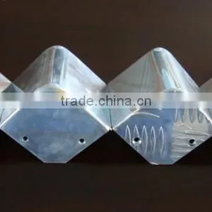 Aluminum Angle Profile Processing thumbnail-1