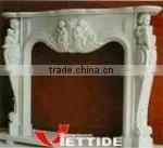 Firaplace Mantel Stone thumbnail-1