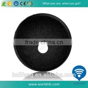 EM4200 125KHz Washable Laundry Tag thumbnail-4