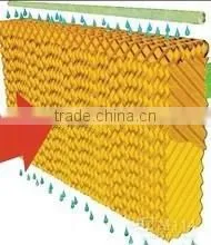 High Efficiency Evaporative Cooling Pad thumbnail-1