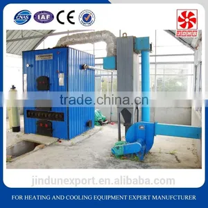 Hot Water Boilers Manufacturers/biomass Burner thumbnail-1