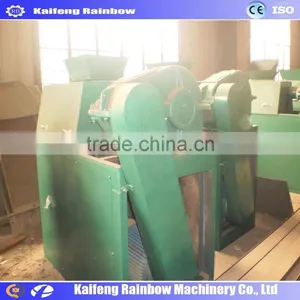Professional And Practical Double Roller Granulate Machine thumbnail-3