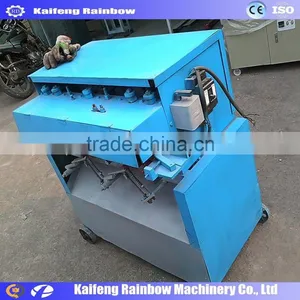 Best Quality Professional Wood Stick Making Machine/wood Toothpick Making Machine of Factory Price thumbnail-5