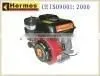 6.5hp Small Single Cylinder 4 Stork Petrol Engine thumbnail-4
