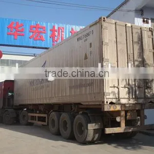 Most Popular 24x40 Inches Rotary Dryer /mining Ore Drying Machine to Peru thumbnail-6