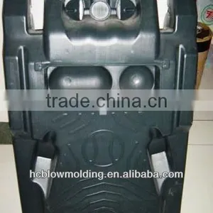 OEM Plastic Basketball Stand Base Mini Basketball Stand Water Sand Basketball Stand PE Base thumbnail-3
