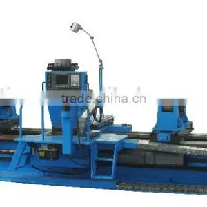 Swing 63"/79"/98" Heavy-duty CNC Horizontal Lathe thumbnail-2