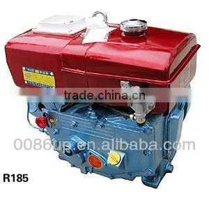 Good Quality & Low Price Diesel Engine R185 thumbnail-1