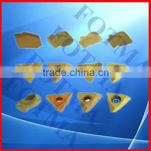 High Quality Tungsten Carbide Threading Insert thumbnail-1