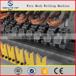 Stainless Steel Spot Welding Machine Factory thumbnail-6