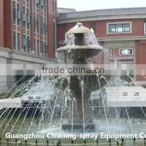 1/2" Copper Water Fountain Nozzle thumbnail-3