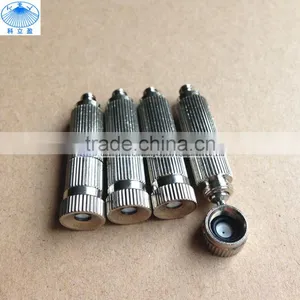 0.1mm High Pressure Mist Spray Nozzle thumbnail-2