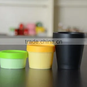 Best Selling Recyclable Plastic Cosmetic Cosmetic Jars and Bottles thumbnail-3