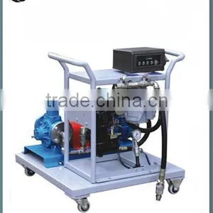 LPG Dispenser Pump & Gas Dispensing Pump LPG Flowmeter thumbnail-1