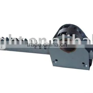 Rack and Pinion thumbnail-1