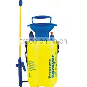Hand Pump Compression Garden Sprayer thumbnail-1