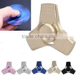 Latest Release Stress Spinner Fidget Toy For Decompression Anxiety thumbnail-2