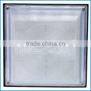 LED Recessed Wall Uplighter 40W Led Wall Lights Die Cast Aluminum Waterproof thumbnail-2