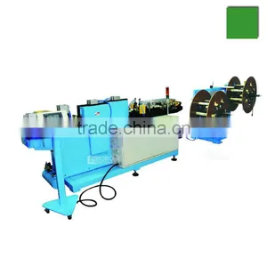 CNC Coil Copper/brass/aluminum/bundy Tube Straightening & Cutting Machine thumbnail-4