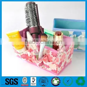 2016 High Quality Manufacturer Production Nonwoven Fabric Box thumbnail-5