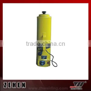 Electric Rod Dryer Cylinder thumbnail-1