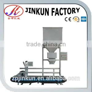 2016 Packing Machine for Pellet From Jinkun Machine thumbnail-5