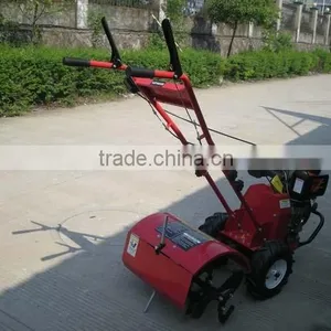 6.5HP Cultivator Appliance,mini Tiller,farm Tools thumbnail-6