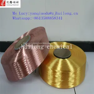 500/192 Fdy Polyester Yarn ,hot Sale thumbnail-1