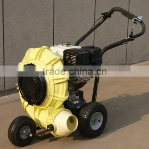 Leaf Blower With 15hp Engine thumbnail-6