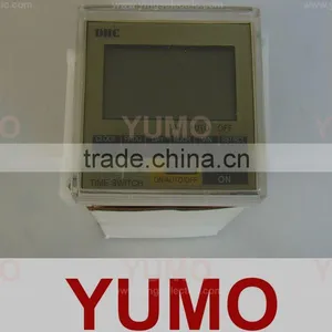 DHC8 Time Switch thumbnail-1