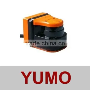 New and Original Hokuyo UBG-05LN Scanning Laser Obstacle Detection Sensor thumbnail-1