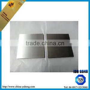Pure Tantalum Sheet Come From China Factory thumbnail-3