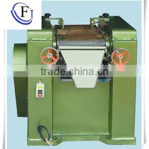SG Three Roll Mill for Paint Ink Pigment Plastic and so on thumbnail-1