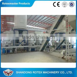 1-1.5tons/hr Pellet Press Used Pellet Press Machine for Saw Dust thumbnail-4