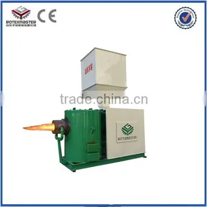 Made in China Biodiesel 220V or 110V Biomass Pellet Burner Buying From thumbnail-3