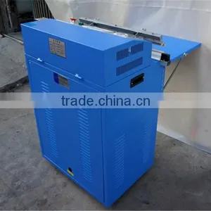 Stainless Steel Food Vacuum Packaging Machine With Good Quality thumbnail-6
