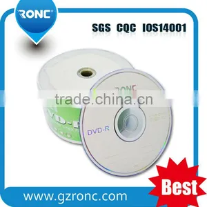 Factory Good Quality DVDR Blank /Wholesale Dvd-r 4.7gb thumbnail-5