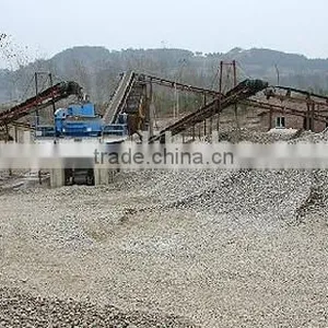 Quartz Sand Production Line Manufacturer thumbnail-5