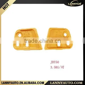 JBT50 HTS Mini Excavator Bucket Teeth thumbnail-1