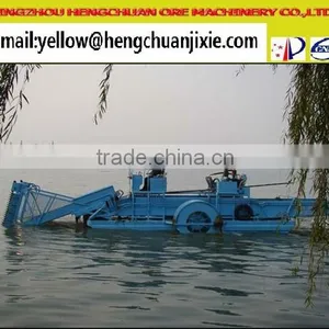The New Custom Hengchuan Water Mowing Vessel Was Selling for You thumbnail-1
