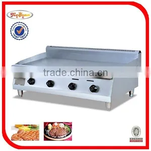 Gas Commercial Griddles GH-48 0086-13632272289 thumbnail-1