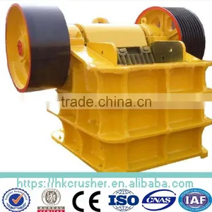 China Manufacturer Provide Used Jaw Crusher Price thumbnail-5
