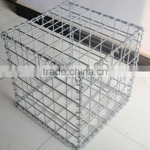 Welded Gabion Box thumbnail-1