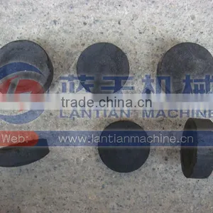 Latest Design High Performace Hydraulic Press / Hydraulic Tablet Press / Hydraulic Shisha Charcoal Briquette Machine thumbnail-3