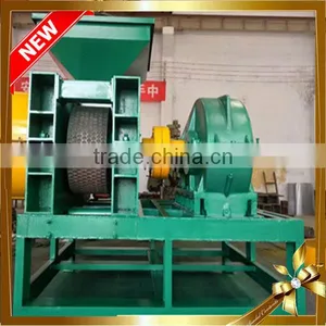 Gold Supplier Coke Powder Ball Pressing Machine thumbnail-3
